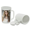 New wholesale tall cups sublimation cup